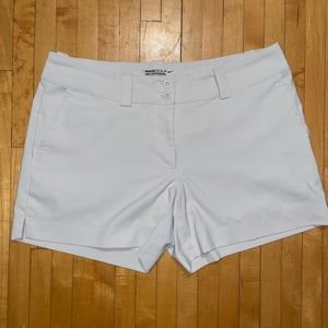 Women’s Nike Dri-Fit Golf Shorts